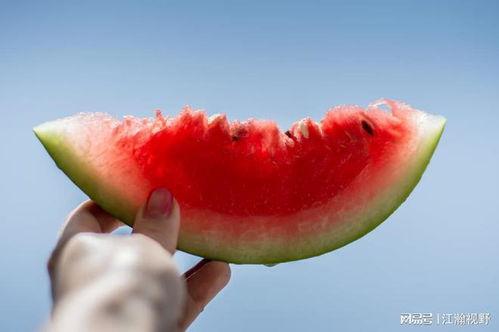 网红吃瓜不要钱,免费盛宴背后的真相揭秘