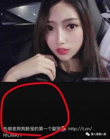 吃瓜事件网红美女是谁啊,她是谁？