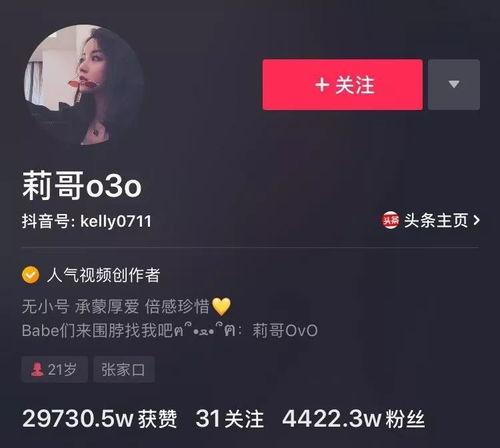 抖音吃瓜视频网红,揭秘网红背后的故事