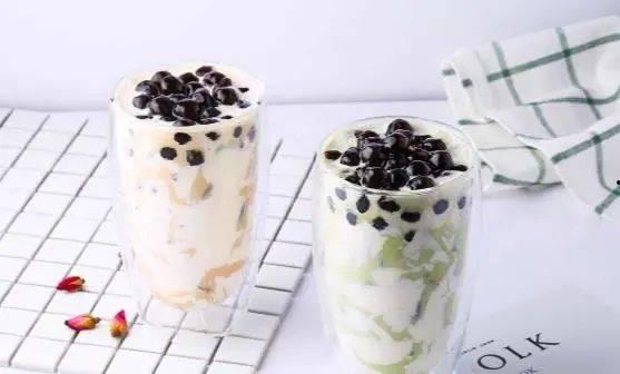 吃瓜网星澜爱喝珍珠奶茶去糖,珍珠奶茶去糖，健康生活新选择