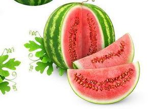 网红吃瓜颜色代表什么含义,揭秘不同颜色背后的含义