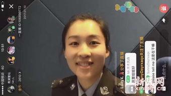 网红视频吃瓜警察是真的吗,网红视频“吃瓜警察”事件真相揭秘