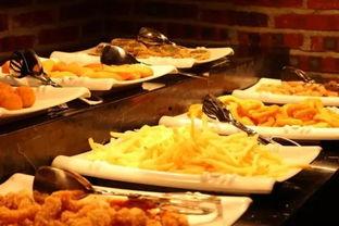 江门网红酒店吃瓜,揭秘酒店背后的美食风云