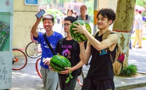 长清大学在线吃瓜网