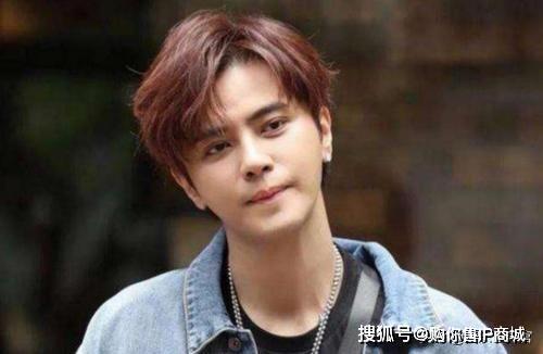 罗志祥网红吃瓜