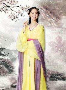 穿古装的吃瓜网红叫什么,揭秘网络红人的时尚与趣味