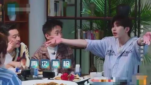 云霄吃瓜网红事件,揭秘网络舆论的风暴与真相