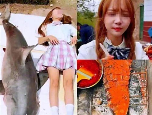 云霄吃瓜网红事件,揭秘网络舆论的风暴与真相