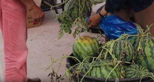 上海高颜值网红吃瓜