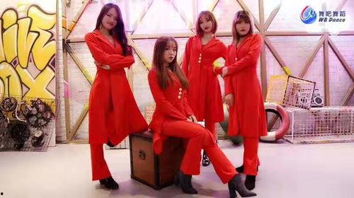 抖音网红舞蹈吃瓜