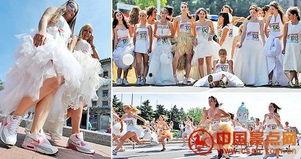 吃瓜网每日大赛之结婚,揭秘明星夫妻甜蜜瞬间，结婚盛典精彩回顾