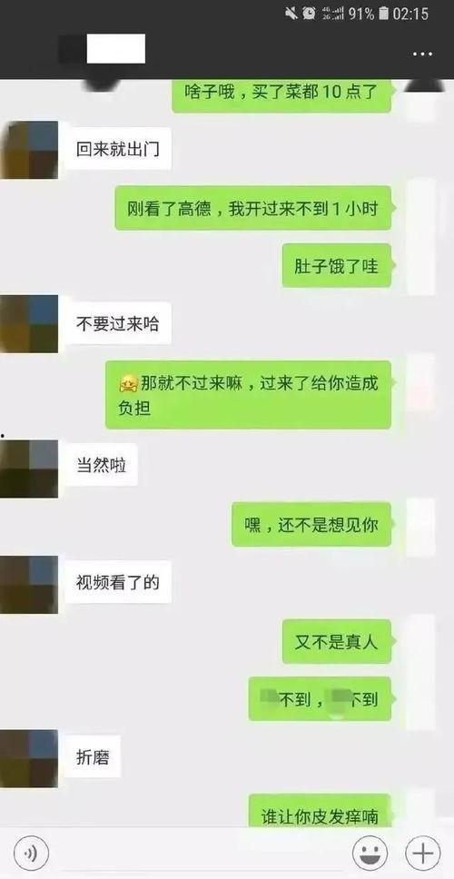 网传吃瓜聊天记录,一场全民参与的虚拟狂欢