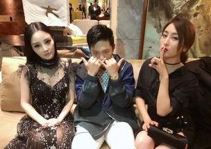 网曝热门吃瓜事件最新