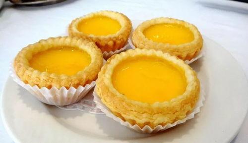 网红吃瓜蛋挞小屁孩