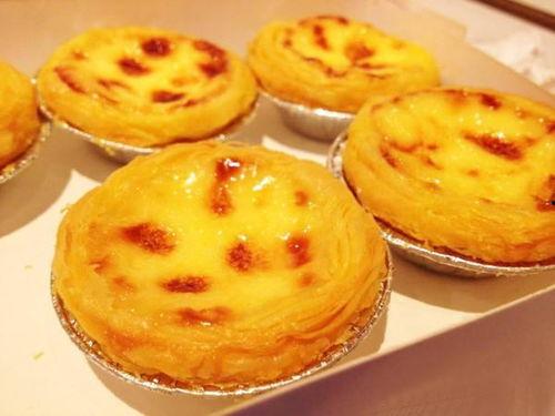 网红吃瓜蛋挞小屁孩