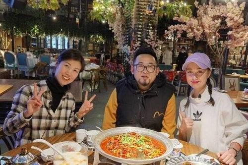 昆明酒吧吃瓜事件网红