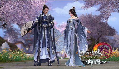 吃瓜剑网3,吃瓜群众揭秘江湖风云