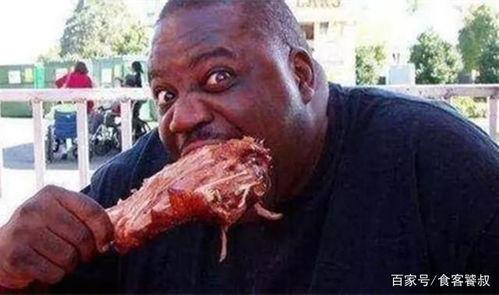 非洲网红吃瓜事件视频