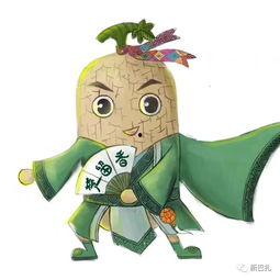 网红吃瓜恐龙是谁啊,网络红人的趣味演绎